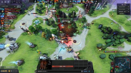 国服伽罗出装与铭文推荐攻略