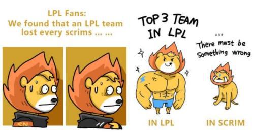 风暴英雄的未来：为何难以重现辉煌