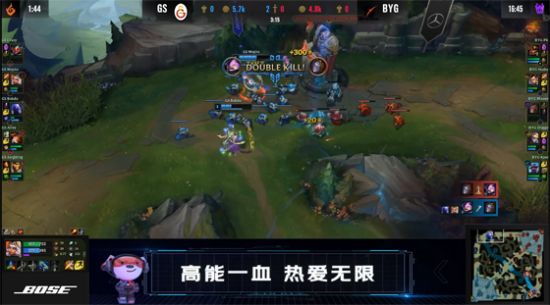 姜子牙国服出装与铭文全面解析，告别玩法误区